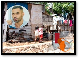 Campeche proyecta reducir pobreza en 12% hacia 2030: Bienestar.